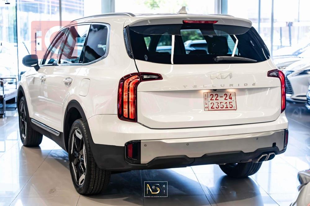 Kia Telluride